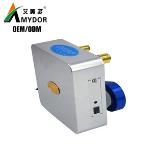 AMD320 300dpi色带印刷机/中国制造的标志和标志用小型色带印刷机 - Product Image 4