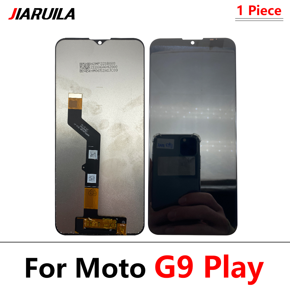Para MOTO G9 jugar