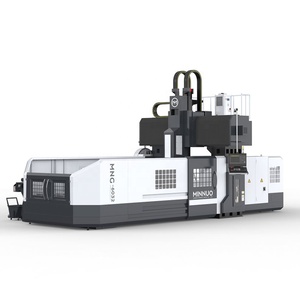 FRT4032 High Precision Cnc Double Column Gantry Cnc Milling <strong>Center</strong> <strong>4</strong> Axis Gantry Machining <strong>Center</strong> - Product Image 1