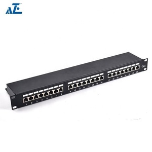 Ategory 6 Ca 6a FTall ount todos los ount ATEL ababling atat6 athiesado etwork atanel - Product Image 4