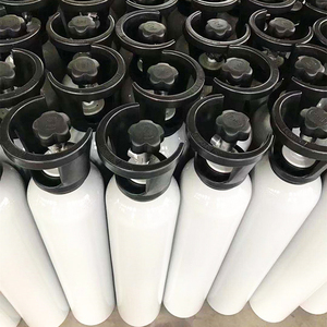 Tùy chỉnh hỗn hợp khí 8L Isobutane isobutylene benzen tiêu chuẩn khí với Xi lanh khí - Product Image 6