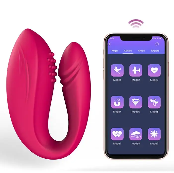 Đồ Chơi Tình Dục Màu Xanh Răng Dildo Vibrator Đối Với Phụ Nữ Không Dây Ứng Dụng Điều Khiển Từ Xa Vibrator Mặc Rung Quần Lót Đồ Chơi Cho Vài Quan Hệ Tình Dục Cửa Hàng