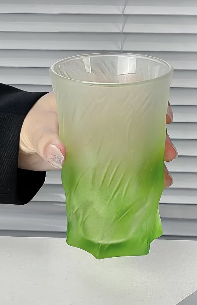 Grand vert