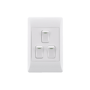 スマートスイッチK1南アフリカスタイル - Product Image 2