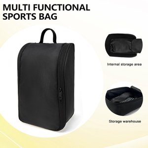 Biểu Tượng Tùy Chỉnh Thăng Hoa Giày Túi Tốt Nhất Bán Du Lịch Xách Tay Thể Thao Giày Túi Tổ Chức Bóng Đá Giày Thể Thao Túi Du Lịch Lưu Trữ - Product Image 3