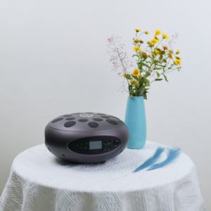 Multigebruik Keyboard Piano Musical Equipment15-Tone Handpan Drum Percussie-Instrument Met Draadloze Luidspreker - Product Image 2