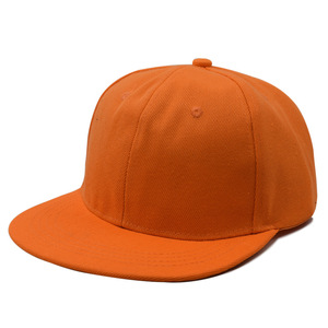 Yüksek kalite 5/6 Panel spor kap özel tasarım 3D puf nakış Logo baskı Hip Hop şapka erkek Snapback kap hediye için - Product Image 3