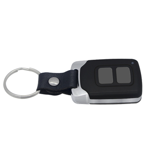 Scheda relè di controllo remoto a 2 canali 315mhz/433mhz On/off per il mercato delle automazioni illuminazione di sicurezza Homelife universale - Product Image 3