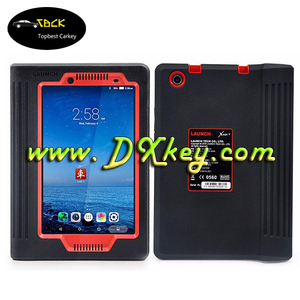 Aggiornamento gratuito lancio originale X431 V 8 ''L-enovo Tablet PC sistema completo diagnostico VAG Cars supporto IOS e Android Car Program - Product Image 6