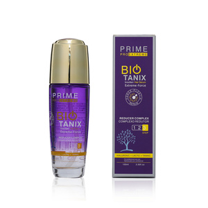 天然オーガニックヘアエッセンシャルオイル強化効果乾燥ダメージヘア用 - Product Image 2
