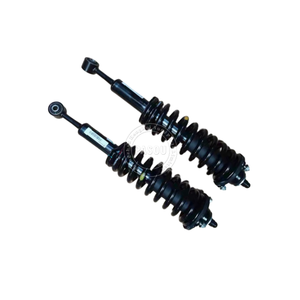 P129200000026 Amortisseur avant Tunland G7 de haute qualité pour pick-up <span class=keywords><strong>FOTON</strong></span> - Product Image 1