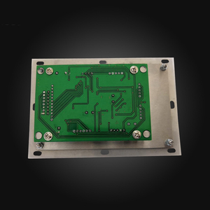 最高品質の点字Usb数値産業用キーボードメタルキーパッドセルフサービス制御 - Product Image 3