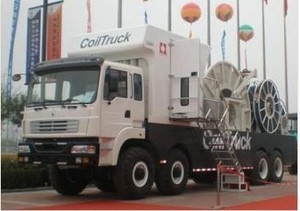 Tubería en espiral API 5ST y tubería de línea para campos petrolíferos fabricados en equipos de campos petrolíferos de China - Product Image 4
