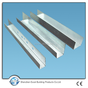 Light Steel Frame Suspended Ceiling System / <strong>T</strong> <strong>Bar</strong>/ <strong>T</strong> Keel - Product Image 2