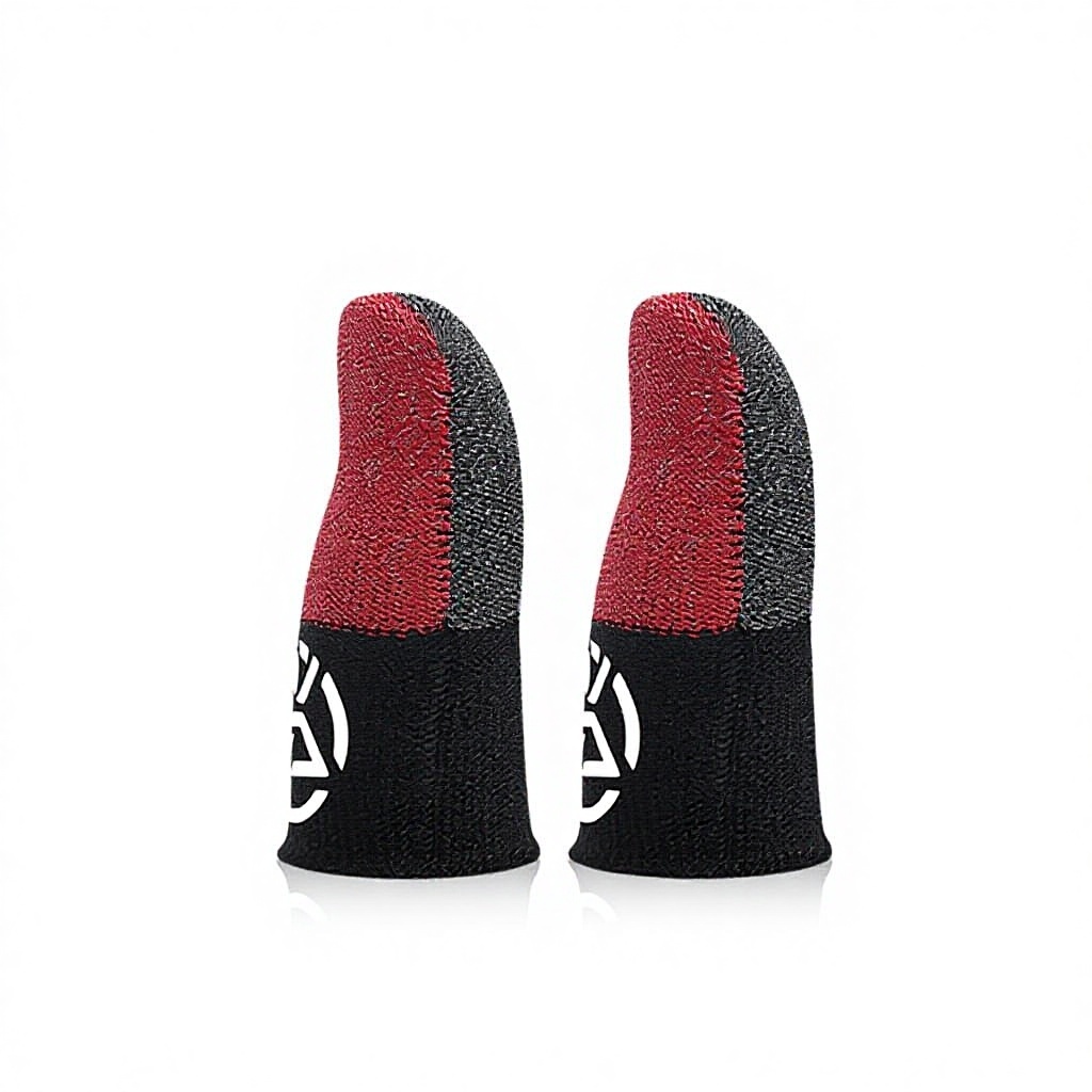 Negro/Rojo