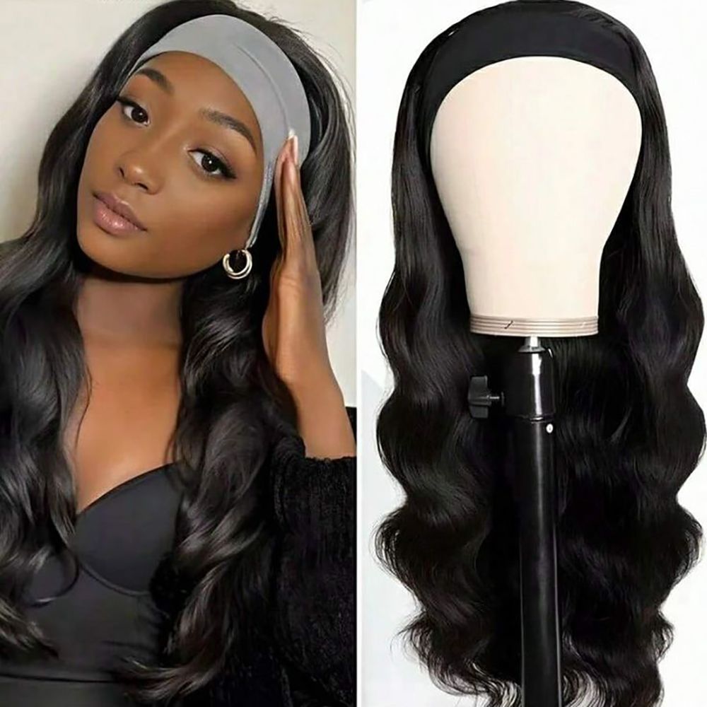 Body wave