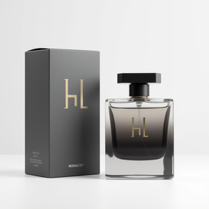 Yeniden toptan silindir şekli lüks özel ambalaj kutusu 30ml 50ml 100ml kişiselleştirilmiş boş parfüm şişesi 10ml - Product Image 4