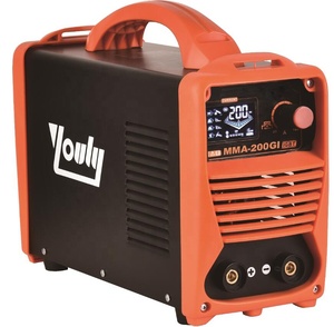 逆变器<span class=keywords><strong>IGBT</strong></span>电弧MMA <span class=keywords><strong>250</strong></span> SYN焊机