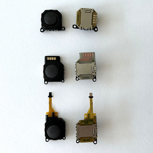 3D Analog Joysticks <strong>Thumb</strong> Stick Button for Sony PSP 1000 2000 3000 PSP1000 Console Game Joystick Accessories - Product Image 6