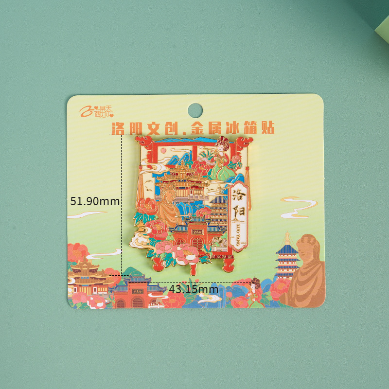 Luoyang