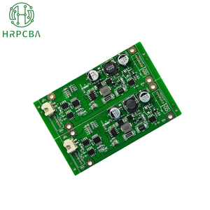 แผงวงจรพิมพ์ PCBA PCB ตามสั่งแผงวงจร OEM PCBA BOARD Gerber File BOM list แบบครบวงจรผู้ผลิต PCBA PCB แบบครบวงจร - Product Image 3