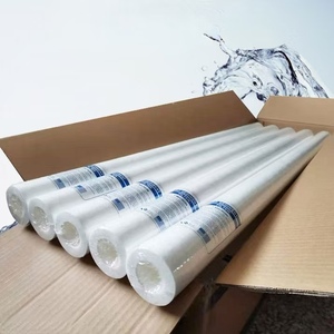 最小起订量pp滤水器20英寸pp沉淀物滤筒水滤筒高品质广东深圳制造 - Product Image 1
