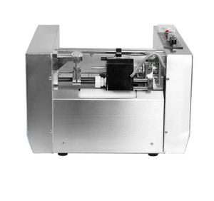 Máquina de impresión automática de codificación de fecha de caducidad estándar CE MY300 con rueda de tinta sólida