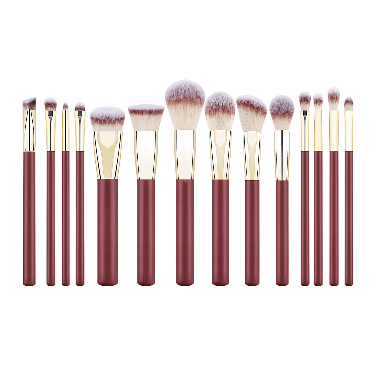 Cepillo 16PCs