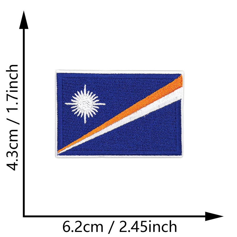 505-Oceania-Marshall Islands
