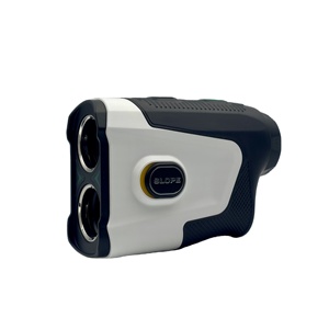 Lango 1004h OEM ngoài trời 6x Độ phóng đại Golf Laser phạm vi <span class=keywords><strong>Finder</strong></span> với độ dốc chế độ - Product Image 2