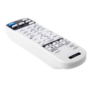 חדש אוניברסלי שלט רחוק בקר החלפה עבור epson 1599176 EX3220 EX5220 EX5230 EX6220 EX7220 725HD מקרן - Product Image 6