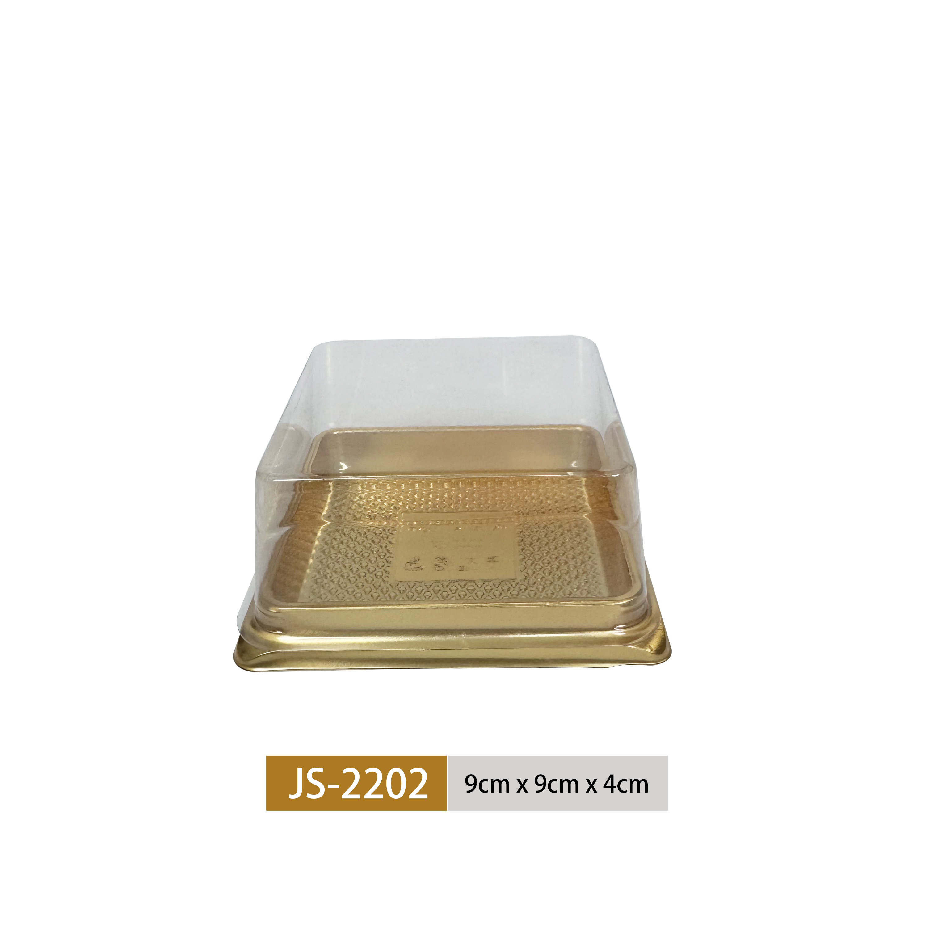 JS-2202 Base dorada