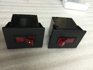 20A NRLY2000-4-20411ใหม่250V PLC พร้อมส่วนต่อประสานการสื่อสาร RS485จัดส่งในวันเดียวกัน #1627B7 - Product Image 4