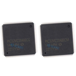 PIC32MZ2048ECH144-I/PH PIC32MZ2048ECG144-I/PL <strong>Microcontroller</strong> MCU/MPU/SOC ICKEC TQFP-100 - Product Image 1