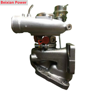 Fabrika doğrudan satış otomatik motor tertibatı TURBO 4G63S4T Mitsubishi Lancer için Turbo motor ile - Product Image 3