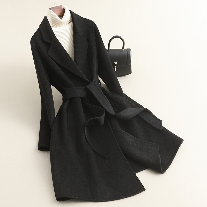 Noir élégant