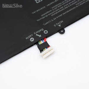 Có thể sạc lại máy tính xách tay pin 7vkv9 cho Dell XPS 12 9250 Latitude 12 7275 9tv5x v55d0 máy tính xách tay sử dụng - Product Image 6