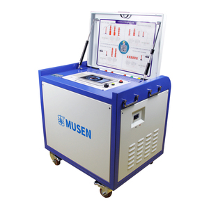 MUSEN-1000kVA/500kV变频谐振串联谐振测试系统变频交流谐振测试系统 - Product Image 3
