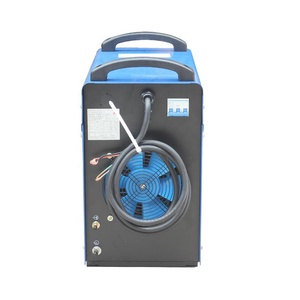 Dual Voltage 220/380v Industrial Welding Odd-<strong>Numbered</strong> <strong>Welder</strong> Manual Low Splash Welding Robot Equipped - Product Image 5