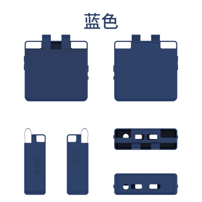 Bleu