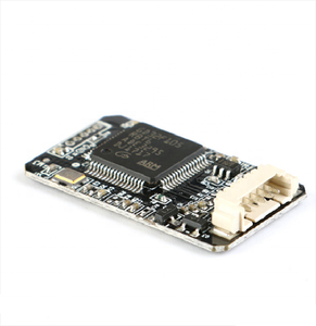 モバイル指紋認証モジュールFPC1020A生物容量性指紋センサー - Product Image 2