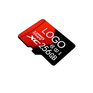 Precio de fábrica Cámara 4K Tarjeta de memoria 1GB Tarjeta TF Tarjeta SD A1 Bajo Moq Aduanas Cámaras DE SEGURIDAD Grabadora MINI SD - Product Image 3