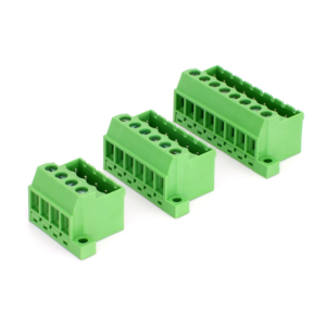 Muestra gratis, Conector de cable de YE3270-508, bloque de terminales, 5,08mm, Conector de Terminal - Product Image 1