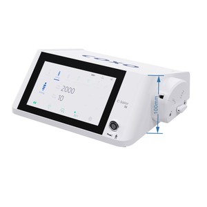 Nuovi sistemi di impianto dentale C-SAILOR COXO S1 per la modalità di impianto o chirurgia - Product Image 2