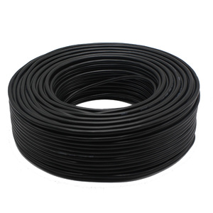 高品质铜芯导体电RVV 2x 0.75mm 4x2.5mm 3x0.75mm2 4x1.5mm2电力电缆 - Product Image 6