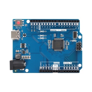 High Quality <strong>UNO</strong> R4 Minima TYPE-C <strong>WIFI</strong> Development Board Module