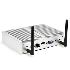 ミニPCIntel Core i3 i5 i7 5005U 6157U 6660U 5405U 6405U Windows 10 Win11 Linux Ubuntu OfficeデスクトップHTPCパーソナルコンピューター - Product Image 1
