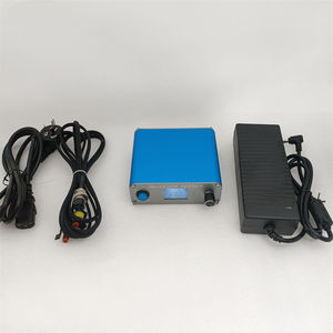 เครื่องทดสอบหัวฉีดคอมมอนเรล CRI800เครื่องทดสอบ E1024031 E1024008เครื่องทดสอบการฉีดดีเซล CRI100 S60H - Product Image 4