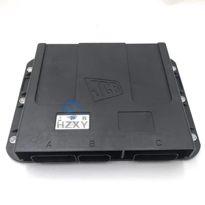 Bagger teile JCB Motor Computer Board ECU K6848 Mehrere Modelle mit Programm ECM