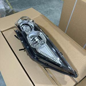 Marco Polo G7, Водонепроницаемая передняя фара для автобуса, новое состояние - Product Image 2